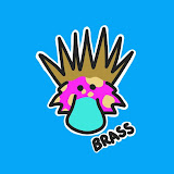 Brassoshine for Vandal